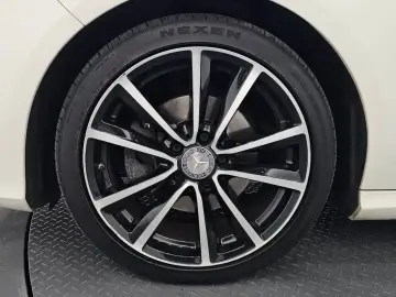 2015 Mercedes-Benz CLA с пробегом 84 503 км