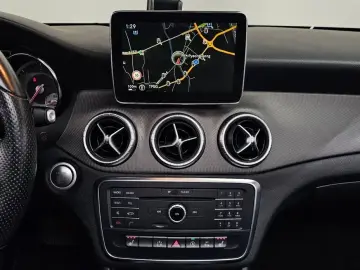 2015 Mercedes-Benz CLA с пробегом 84 503 км