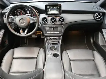 2016 Mercedes-Benz CLA с пробегом 104 842 км