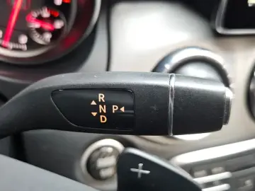 2016 Mercedes-Benz CLA с пробегом 104 842 км