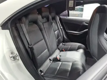 2016 Mercedes-Benz CLA с пробегом 104 842 км
