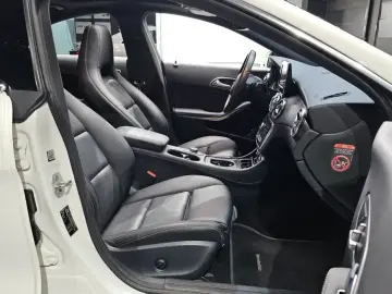 2016 Mercedes-Benz CLA с пробегом 104 842 км