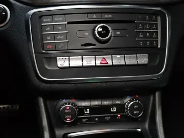 2016 Mercedes-Benz CLA с пробегом 104 842 км