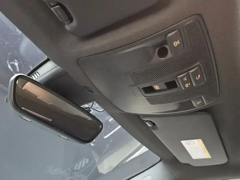 2016 Mercedes-Benz CLA с пробегом 104 842 км