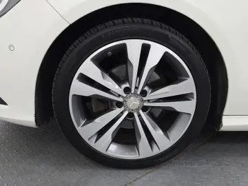 2016 Mercedes-Benz CLA с пробегом 121 645 км