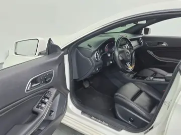 2016 Mercedes-Benz CLA с пробегом 121 645 км