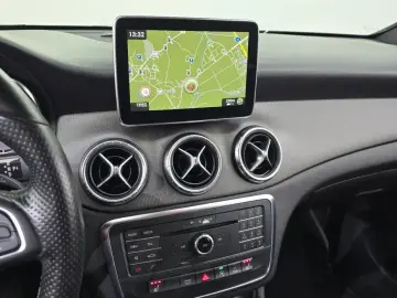 2016 Mercedes-Benz CLA с пробегом 121 645 км