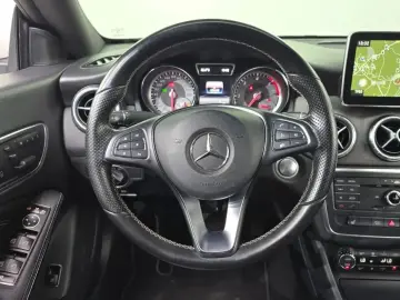 2016 Mercedes-Benz CLA с пробегом 121 645 км