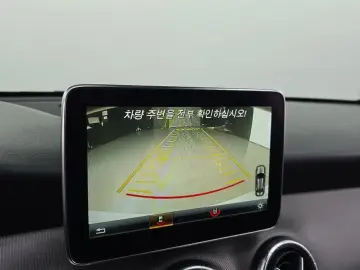 2016 Mercedes-Benz CLA с пробегом 121 645 км