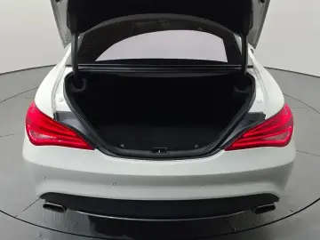2016 Mercedes-Benz CLA с пробегом 121 645 км