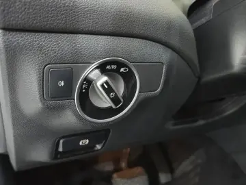 2016 Mercedes-Benz CLA с пробегом 121 645 км
