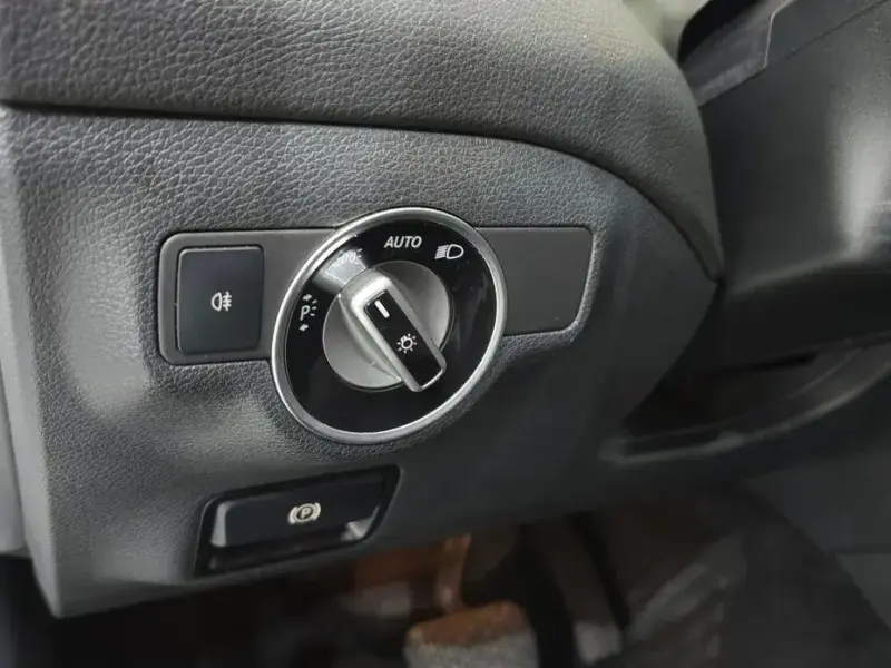 2016 Mercedes-Benz CLA с пробегом 121 645 км