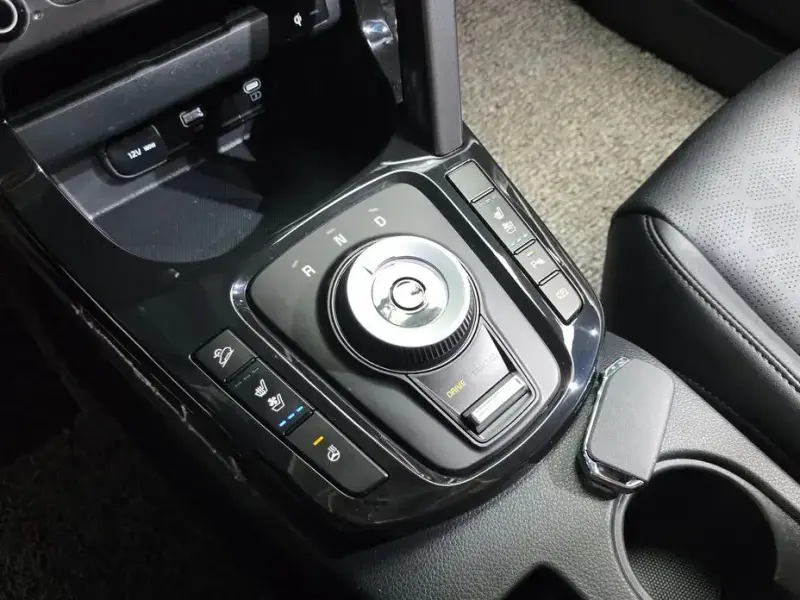 2024 Kia Seltos с пробегом 30 752 км