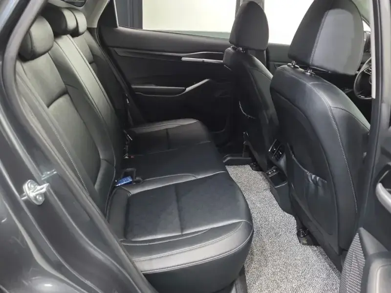 2024 Kia Seltos с пробегом 30 752 км