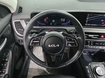 2024 Kia Seltos с пробегом 30 752 км