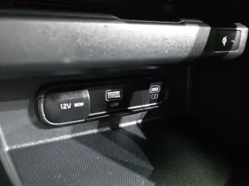 2024 Kia Seltos с пробегом 30 752 км