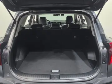 2024 Kia Seltos с пробегом 30 752 км