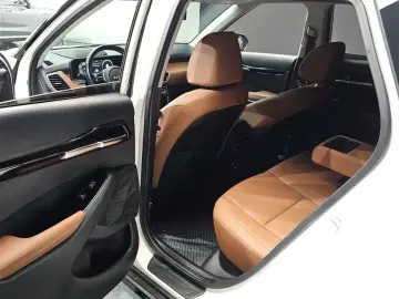 2023 Kia Seltos с пробегом 51 100 км