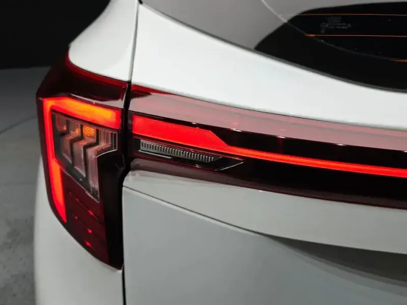 2023 Kia Seltos с пробегом 51 100 км