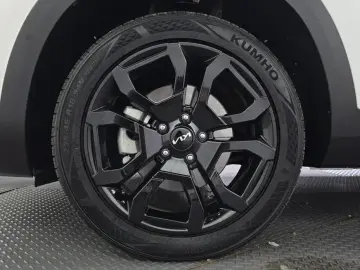 2024 Kia Seltos с пробегом 10 687 км