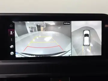 2024 Kia Seltos с пробегом 10 687 км