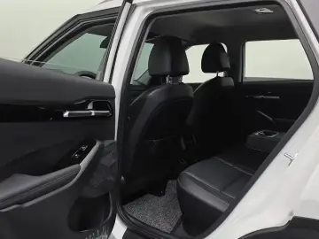 2024 Kia Seltos с пробегом 10 687 км