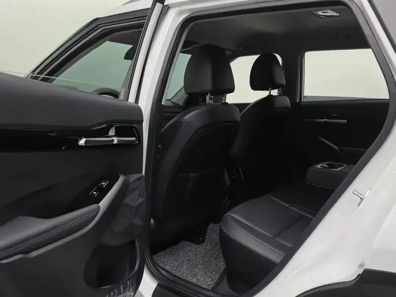2024 Kia Seltos с пробегом 10 687 км