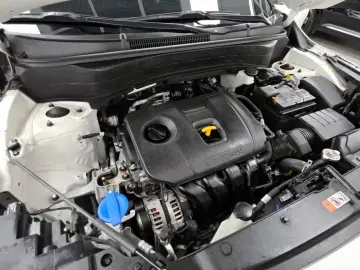 2022 Kia Seltos с пробегом 18 251 км