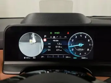 2022 Kia Seltos с пробегом 18 251 км