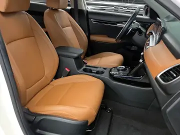 2022 Kia Seltos с пробегом 18 251 км
