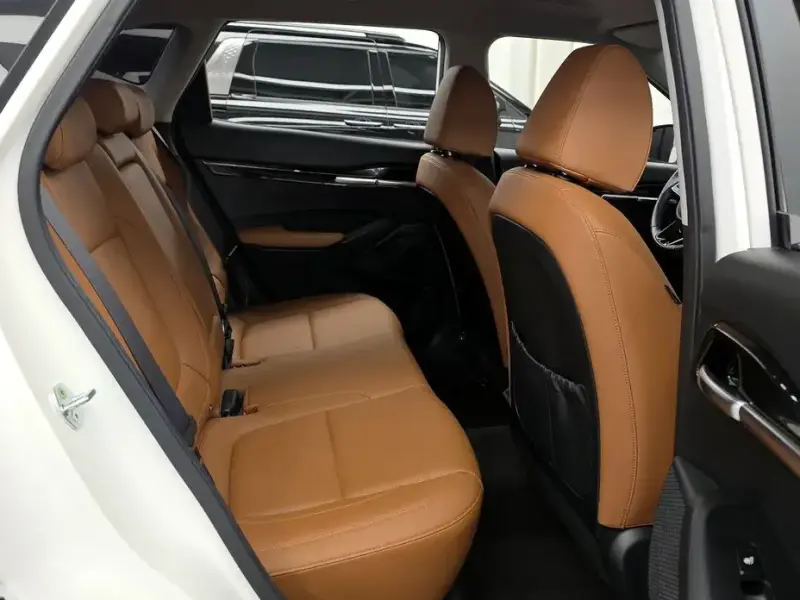 2022 Kia Seltos с пробегом 18 251 км