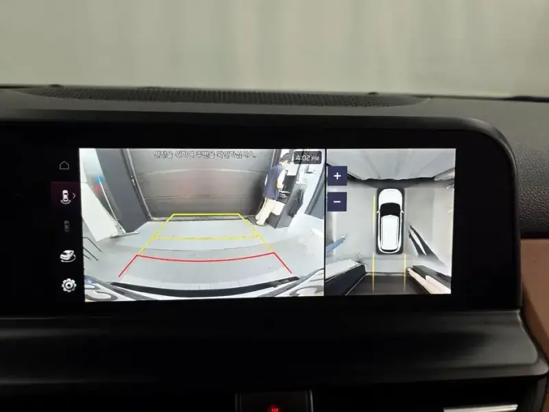 2022 Kia Seltos с пробегом 18 251 км