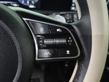 2024 Kia Seltos с пробегом 10 687 км
