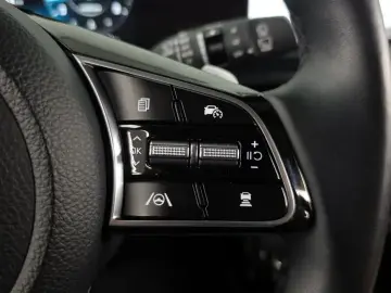 2022 Kia Seltos с пробегом 18 251 км