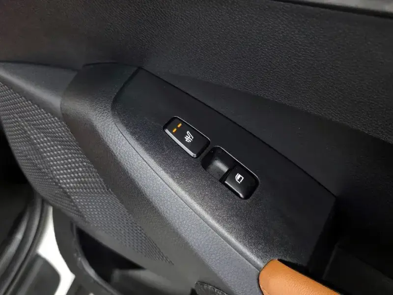 2022 Kia Seltos с пробегом 18 251 км
