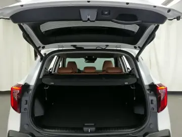 2022 Kia Seltos с пробегом 18 251 км