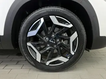 2022 Kia Seltos с пробегом 18 251 км