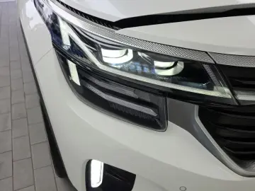 2022 Kia Seltos с пробегом 18 251 км