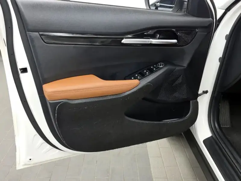 2022 Kia Seltos с пробегом 18 251 км