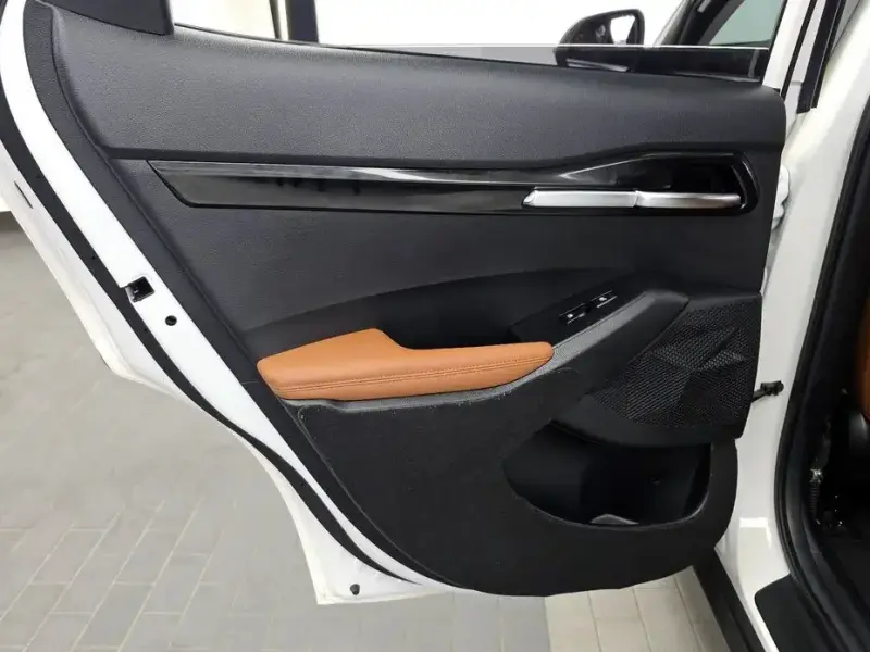 2022 Kia Seltos с пробегом 18 251 км