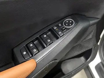 2022 Kia Seltos с пробегом 18 251 км
