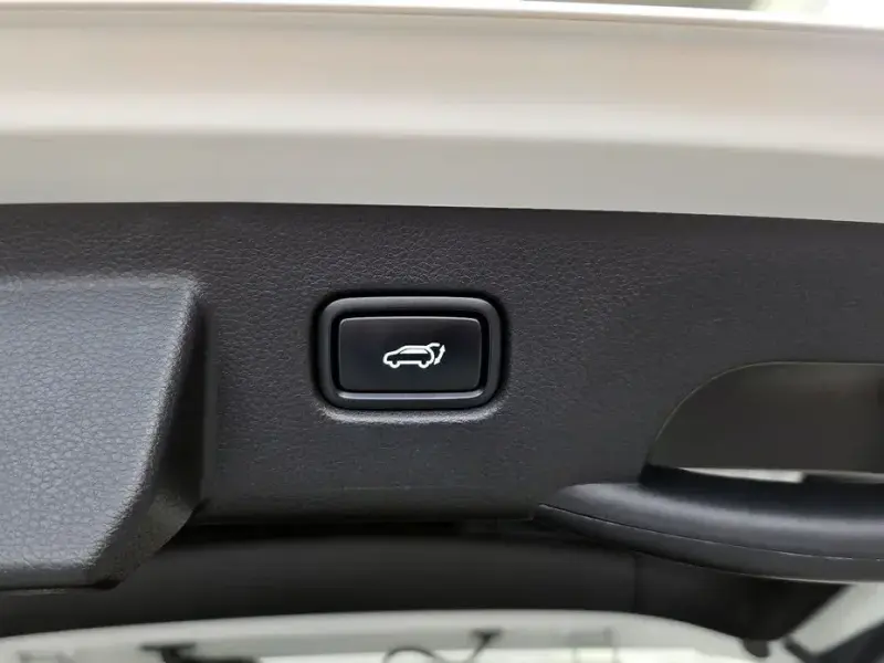 2022 Kia Seltos с пробегом 18 251 км