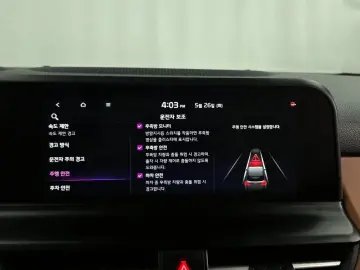 2022 Kia Seltos с пробегом 18 251 км