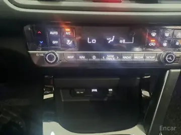 2022 Kia Seltos с пробегом 62 016 км