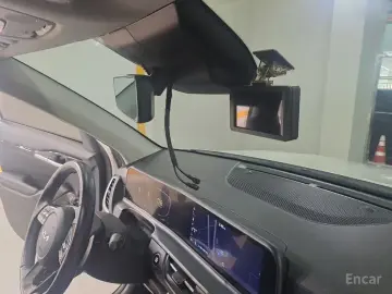 2022 Kia Seltos с пробегом 62 016 км