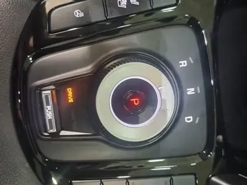 2022 Kia Seltos с пробегом 62 016 км