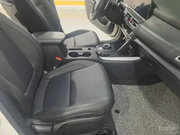 2022 Kia Seltos с пробегом 62 016 км