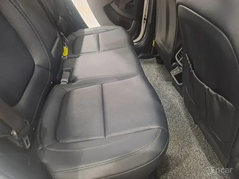 2022 Kia Seltos с пробегом 62 016 км
