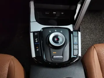 2024 Kia Seltos с пробегом 12 765 км