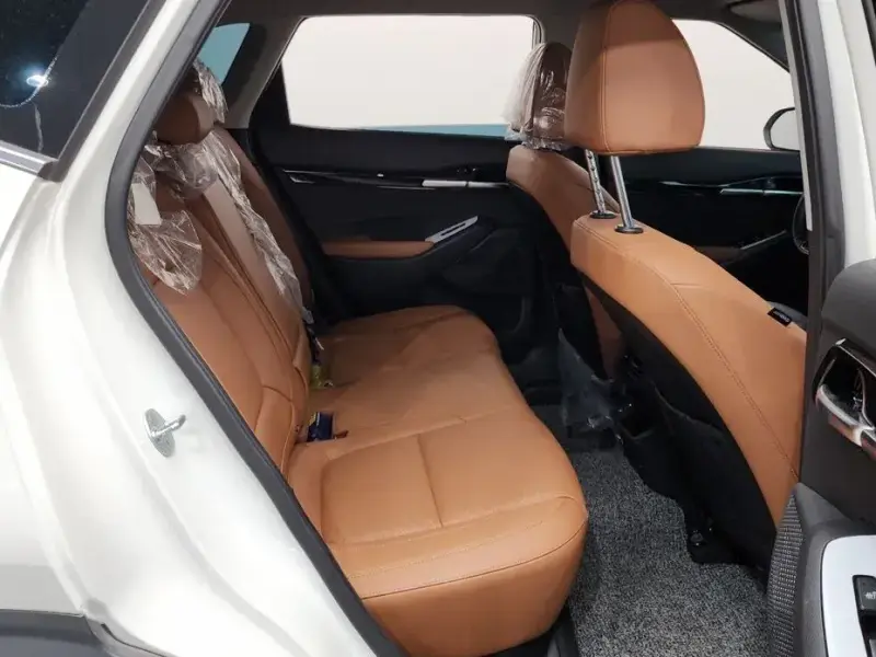 2024 Kia Seltos с пробегом 12 765 км